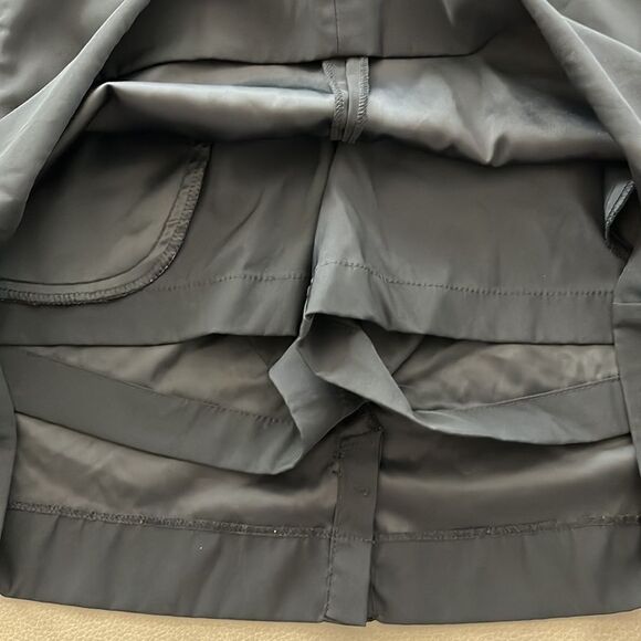 NikeGolf Dri Fit Skort Size 6 - Picture 6 of 9